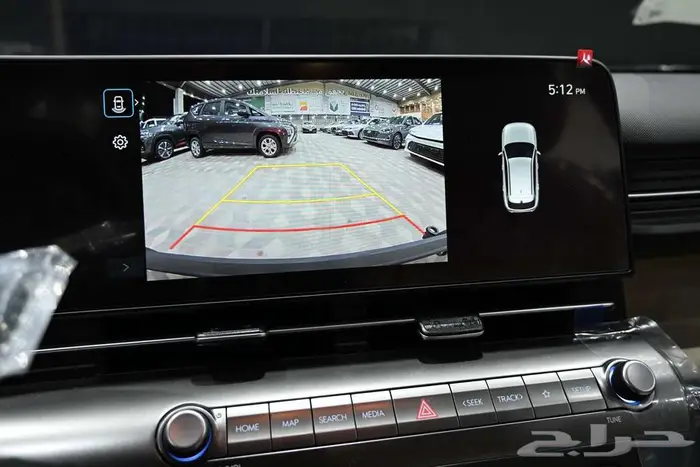 هيونداي كونا 2025 فليت بالنقد والتقسيط 9