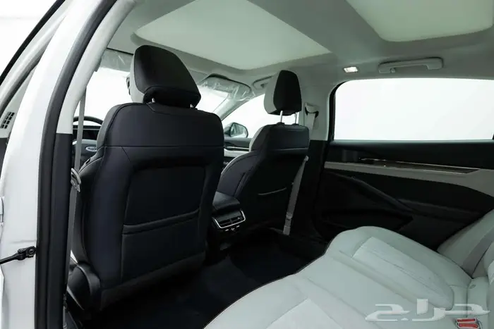 فورد تورس تيتانيوم 2026 صيانه وهدايا مجانيه 18