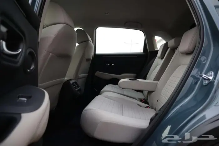 هوندا ZRV ستاندر سعودي 2024 مبيعات بنوك وشركات 9