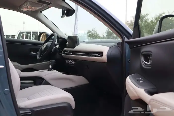 هوندا ZRV ستاندر سعودي 2024 مبيعات بنوك وشركات 12