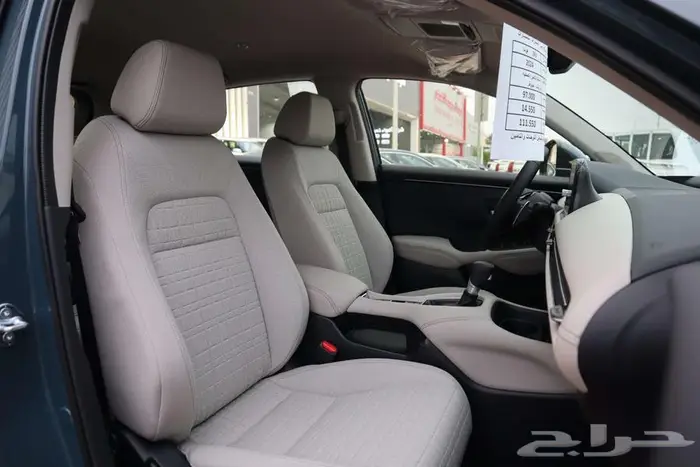 هوندا ZRV ستاندر سعودي 2024 مبيعات بنوك وشركات 14