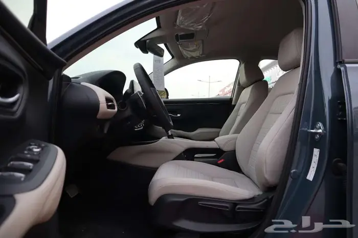 هوندا ZRV ستاندر سعودي 2024 مبيعات بنوك وشركات 19