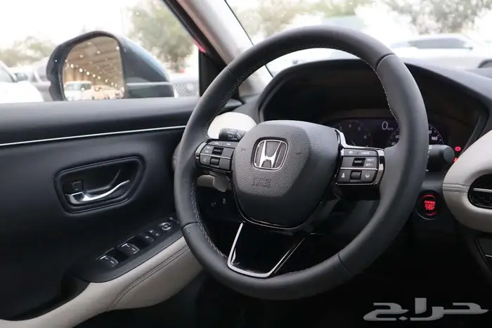 هوندا ZRV ستاندر سعودي 2024 مبيعات بنوك وشركات 13