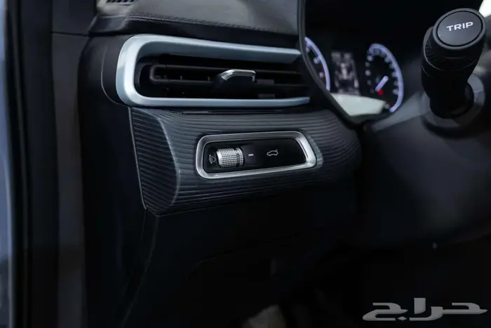 جيلي امجراند GS ستاندر 2026 لا تفوت عروض نهاية العام 11