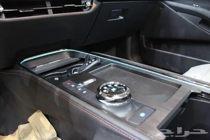 فورد تورس تيتانيوم فل كامل 2026 5