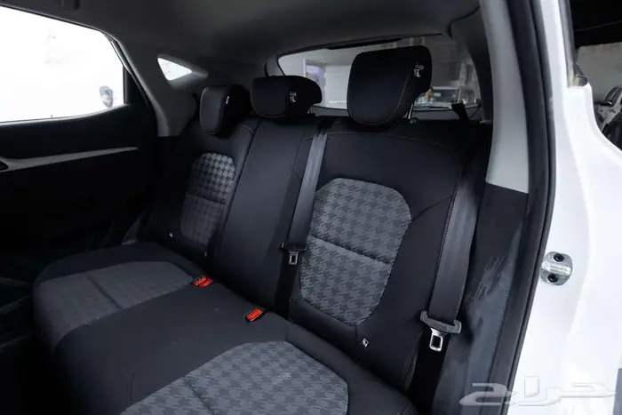 ام جي ZS استاندر 2023 5