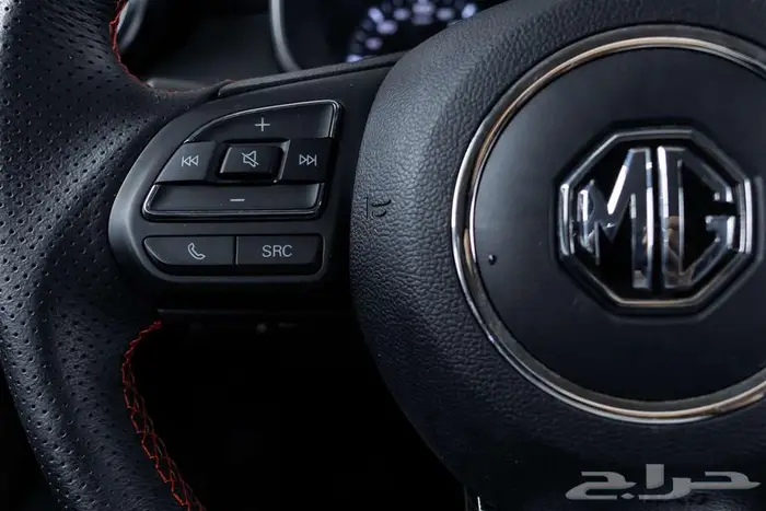 ام جي ZS استاندر 2023 11