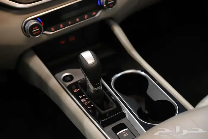 نيسان التيما ستاندر ونص 12