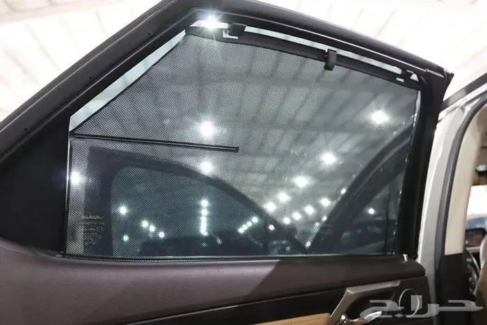 لكزس RX350 فل كامل 2019 26