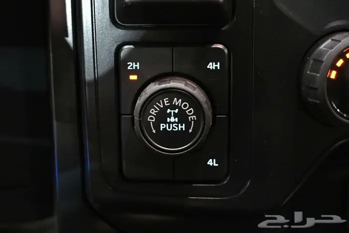 فورد F150 XL 2025 دبل غمارة سعودي جديد 12
