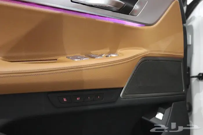 بي ام دبليو LI730 فل كامل 2020 28