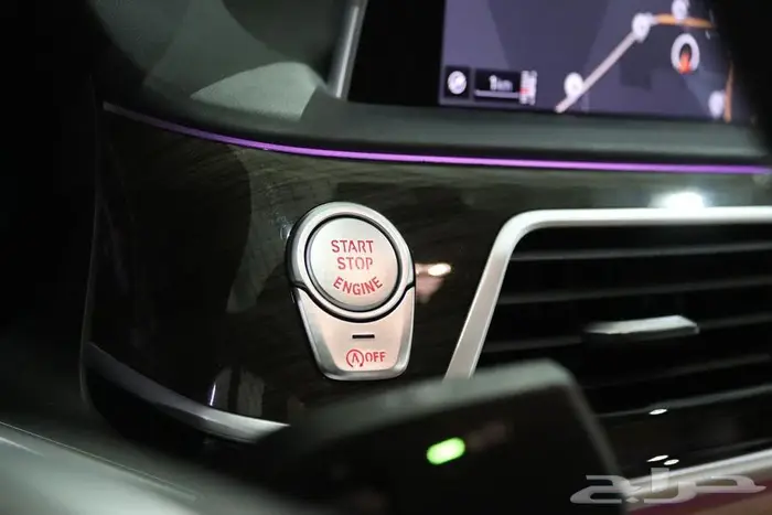 بي ام دبليو LI730 فل كامل 2020 22