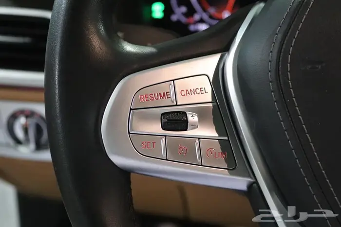 بي ام دبليو LI730 فل كامل 2020 25