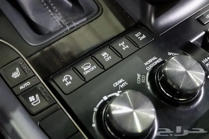 جيب لكزس 2020 فل كامل 21