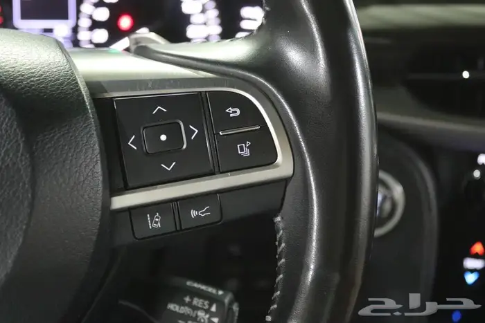 جيب لكزس 2020 فل كامل 23