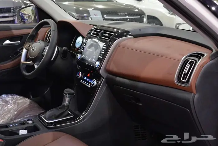 هيونداي كريتا 2025 كمفورت نص فل سعودي 13