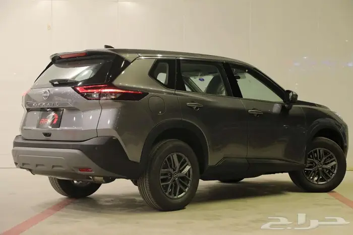 نيسان اكس تريل فئة S موديل 2026 ( 7 ركاب ) دبل و بدون دبل 14