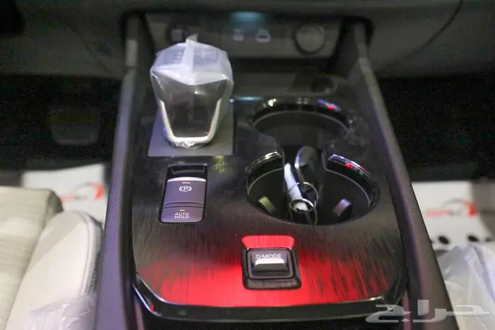 نيسان اكس تريل فئة S موديل 2026 ( 7 ركاب ) دبل و بدون دبل 24