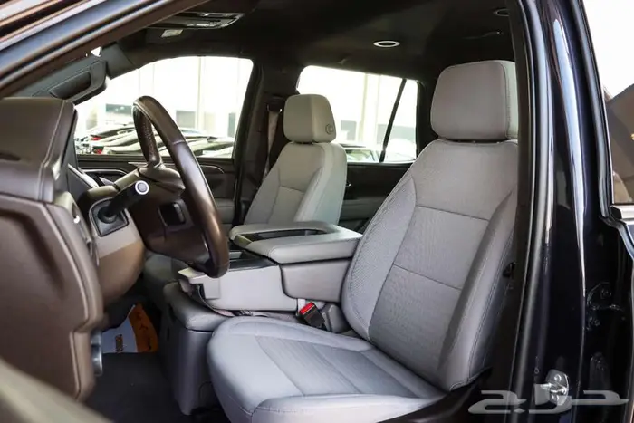 تاهو LS بدون دبل موديل 2023 8