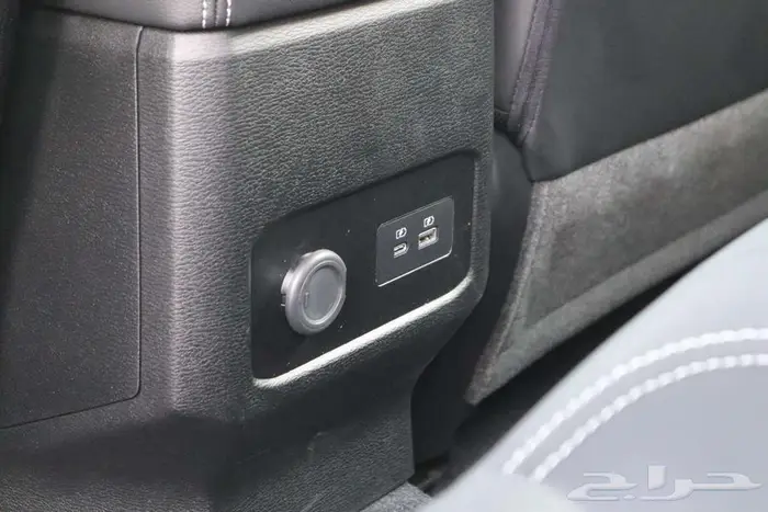 ميتسوبيشي L200 2024 فل كامل جنط 18 11