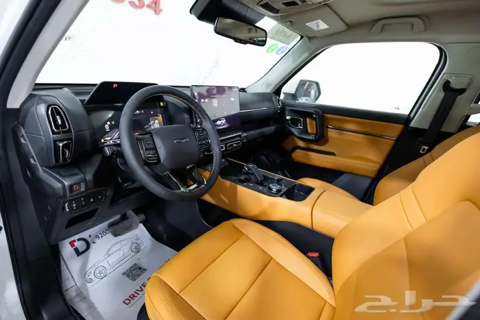 هافال اتش 7 ادفنشر 2026 اغتنم الفرصة عروض نهاية العام 18