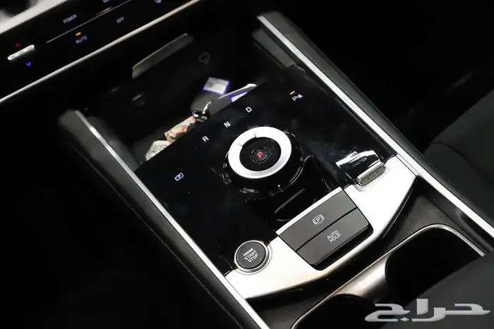 كيا سبورتاج 2025 - لارج ماكينه 1500 تيربو- عروض نهايه العام 6