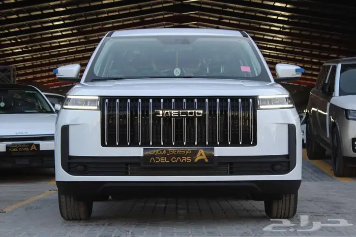 جايكو جي 5 كمفورت J5 2026 عرض خاص كاش واقساط 2