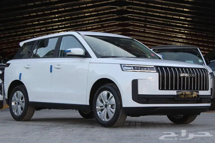 جايكو جي 5 كمفورت J5 2026 عرض خاص كاش واقساط 3