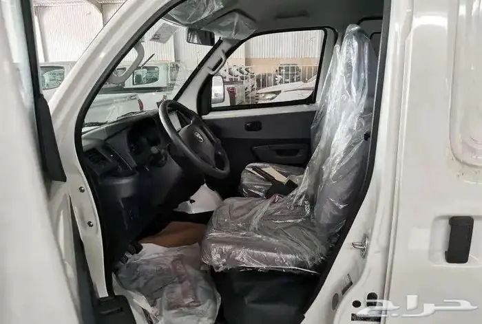 تويوتا - فان لايت اس - 2025 - اوتوماتيك - بنزين 6