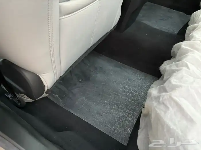 للبيع فورد تورس 2022 مشروط على الفحص 34