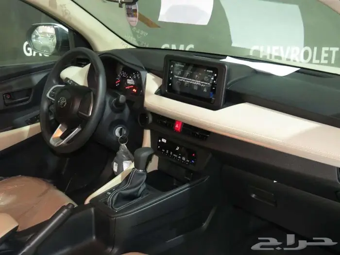 تويوتا يارس Y ستاندر 2026 - كاش و أقساط 3