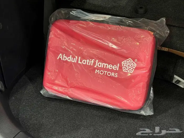 تويوتا فورتشنر دبل 4 سلندر ابيض بنزين 2026 اقل سعر 38