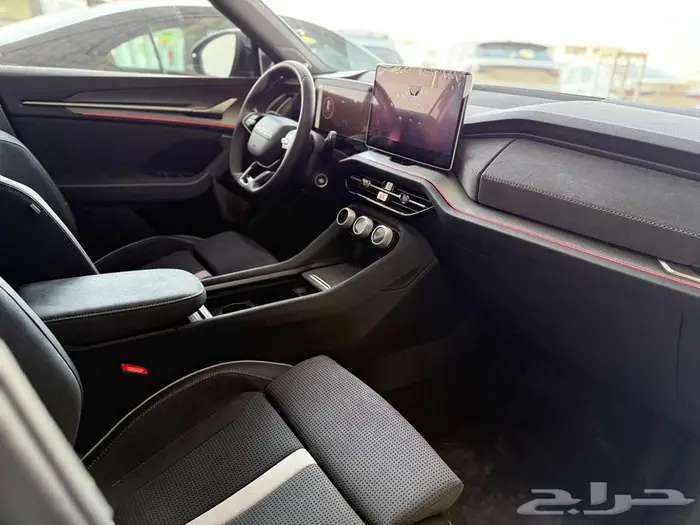 سكودا كودياك سبورت لاين 2025 8