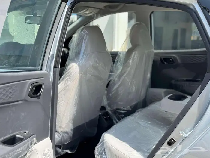 هيونداي جراند i10 2025 بالنقد والتقسيط 21