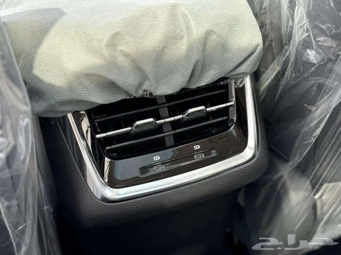 فورد تريتوري 2026 ترند بالنقد والتقسيط 15