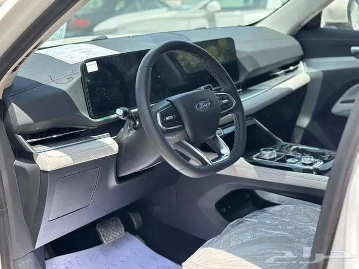 فورد تريتوري 2026 ترند بالنقد والتقسيط 9