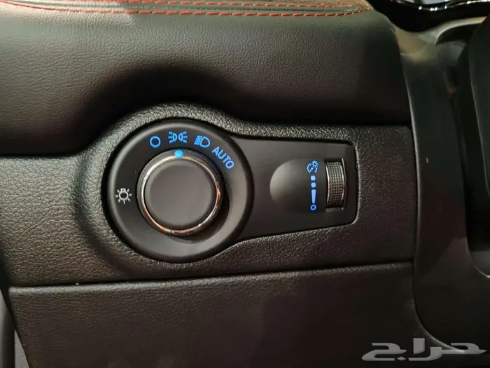 دودج دورانجو 2025 GT 16