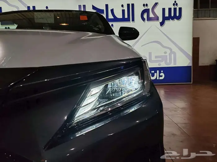 تويوتا يارس y موديل 2026 6