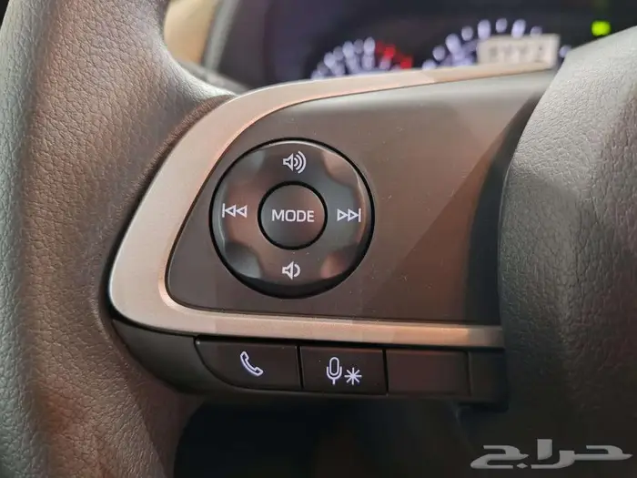 تويوتا يارس y موديل 2026 8