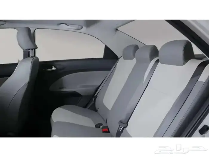 كيا بيجاس 2026 فل كامل عروض نهاية العام كاش وتقسيط 3