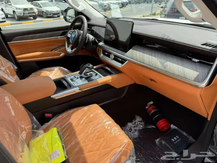 تانك 500 فل كامل 2026 لون اسود 3