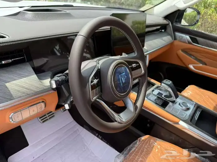 تانك 500 فل كامل 2026 لون اسود 4