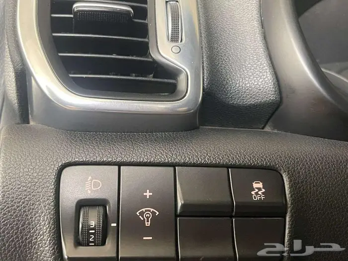 سبورتاج 2017 بنزين دبل 34