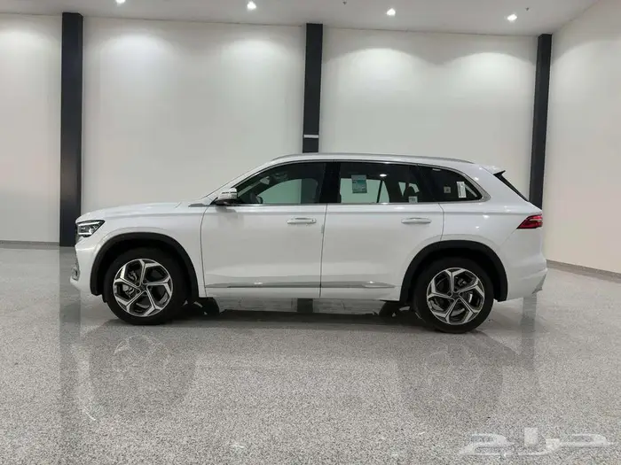 جيلي منجارو 2024 GK 1