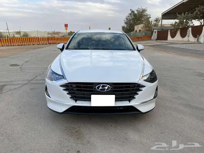 هونداي سوناتا 2020 استاندر 0