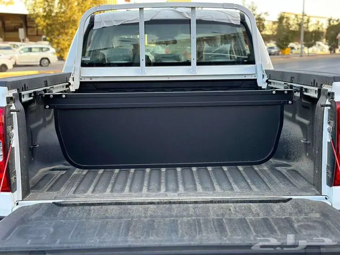 فورد رينجرXLTغمارتين 2025 اقساط وكاش 10