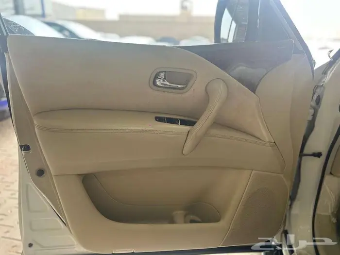 نيسان باترول 2016 17