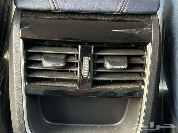 دونج فينج شاين AX7 E2 موديل 2024 13