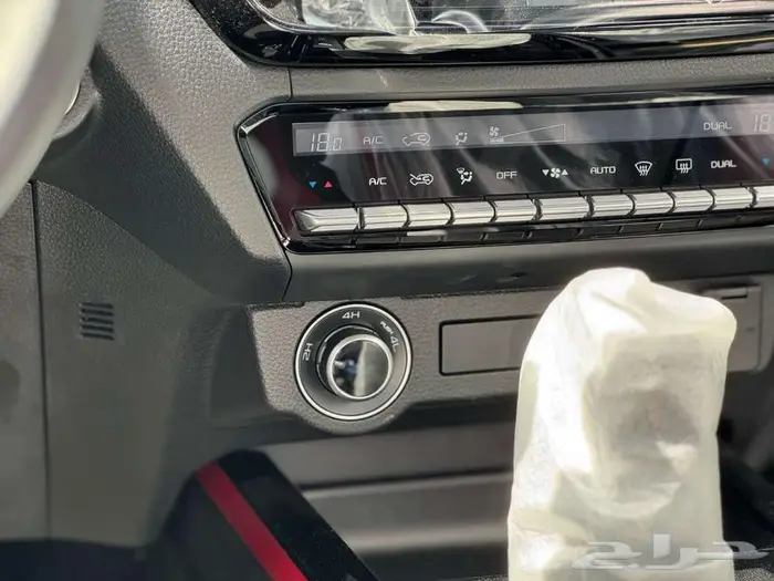 ايسوزو ديماكس GT فل كامل مبيعات الافراد والشركات 16