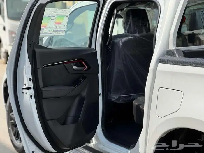 ايسوزو ديماكس GT فل كامل مبيعات الافراد والشركات 15